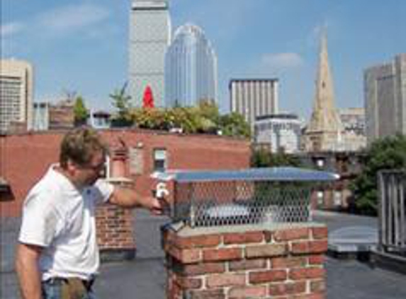 Four Seasons Chimney Service - Stoughton, MA