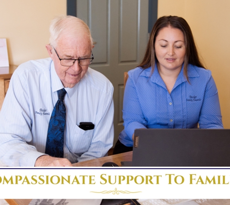 Becker Family Funerals - Taree, NSW. Compassionate Support To Families
