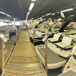 Anderson Boat Sales - Waterford, MI