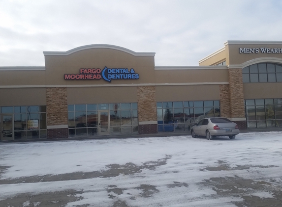 Fargo Moorhead Dental & Dentures - Fargo, ND