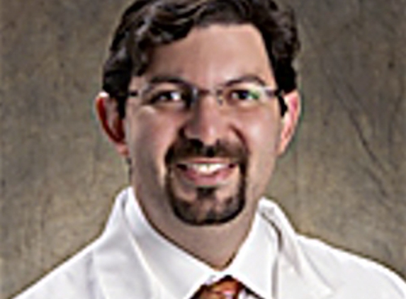 Dr. Jimmy J Haouilou, MD - Saint Clair Shores, MI