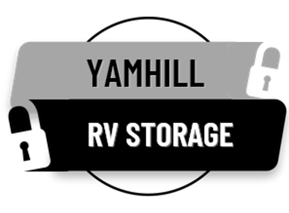 Yamhill RV Storage - Dayton, OR