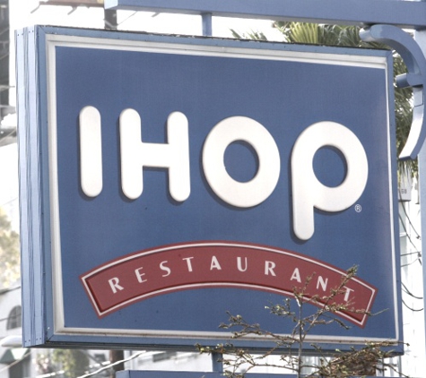 IHOP - Los Angeles, CA