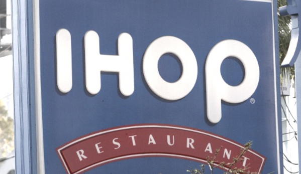 IHOP - Orlando, FL