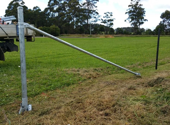 South East Rural Fencing - Carlton River, TAS