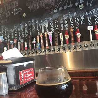 Daytona Taproom - Daytona Beach, FL