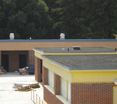 Midian Roofing - Fort Mill, SC