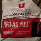 Utah Red Zone Campus