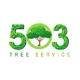503 Tree Service