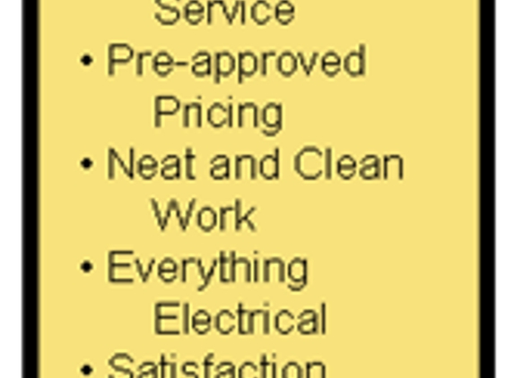 Grand Electrical Services - Your Best Choice - Tabernash, CO