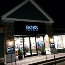 Hugo Boss - Clothing Stores