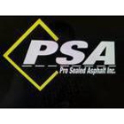 Pro Sealed Asphalt