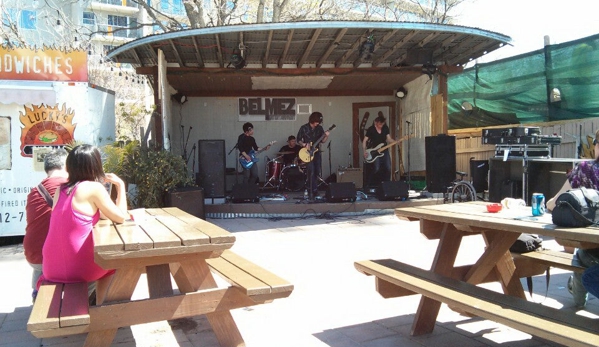 Tiniest Bar in Texas - Austin, TX