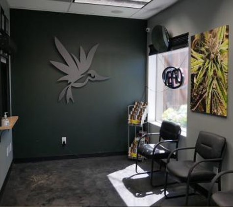 Altitude Organic Medicine - Colorado Springs, CO