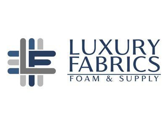 Luxury Fabrics Inc - Grand Rapids, MI