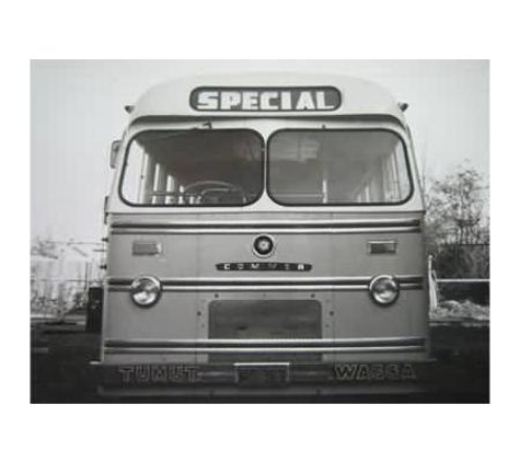 Goode's Coaches Pty Ltd
