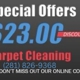 Carpet Cleaning The Woodlands Texas