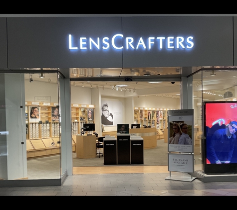 LensCrafters - Albuquerque, NM