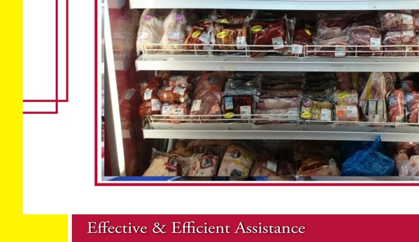 Town & Country Butchers - Katherine, NT. Effective & Efficient Assistance.