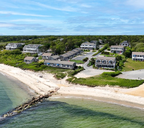 Chatham Tides - South Chatham, MA