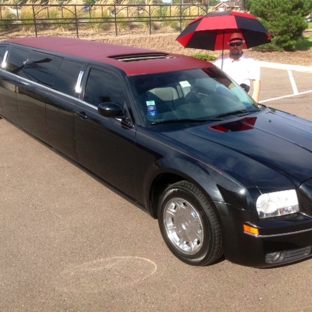 Goodfather Limousine Service - Denver, CO