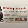 Vacuums Etc & More gallery