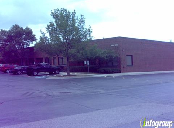 Audi Training Center - Buffalo Grove, IL