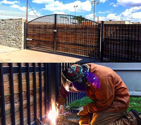 Go Wild Fabrication and Welding - Fort Worth, TX