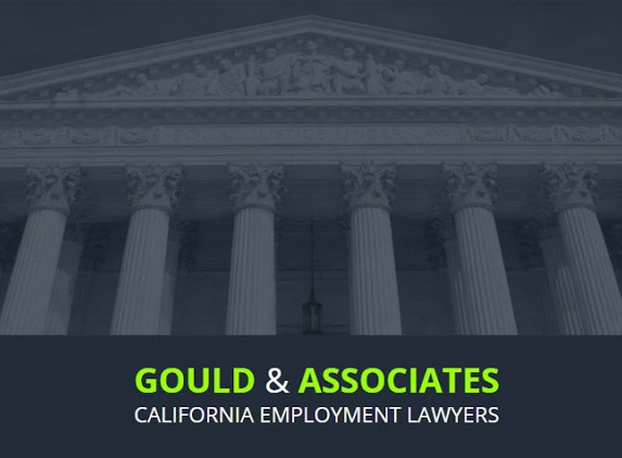 The Gould Law Firm - Tustin, CA