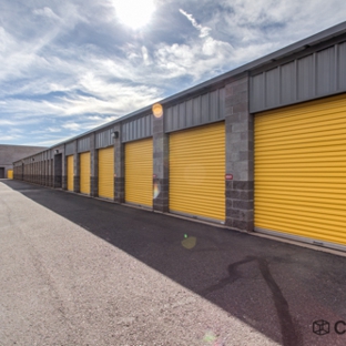 CubeSmart Self Storage - Tempe, AZ