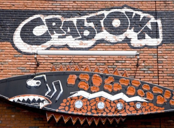 Crabtown - Oklahoma City, OK