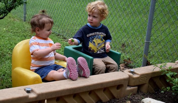 Prodigy Child Development Center - Closed - Austin, TX