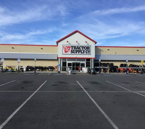 Tractor Supply Co - Kilmarnock, VA