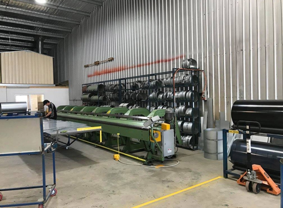 JFT Flashing & Sheet Metal - Mildura, VIC