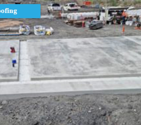 Capital Pro Constructions Pty Ltd - Middlemount, QLD. Roofing Services