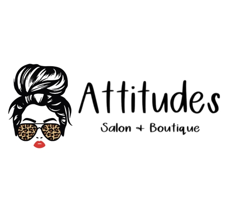 Attitudes Salon & Boutique - Carlyle, IL