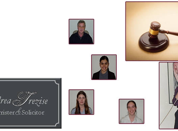 Andrea Trezise, Barrister & Solicitor - Launceston, TAS