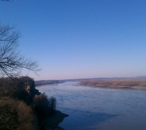 Trail of Tears State Park - Jackson, MO