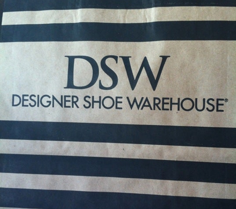 DSW Designer Shoe Warehouse - Naperville, IL