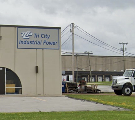 Tri City Industrial Power - Fort Wayne, IN