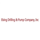 Elsing Drilling & Pump Company Inc