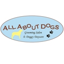 All About Dogs Grooming Salon & Daycare - Pet Grooming