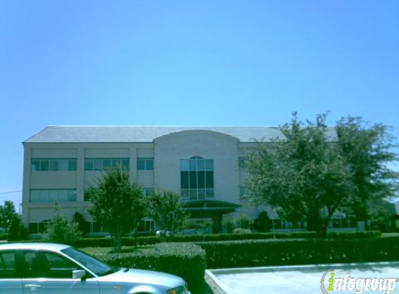 Baylor Regional Medical Center at Grapevine - Grapevine, TX