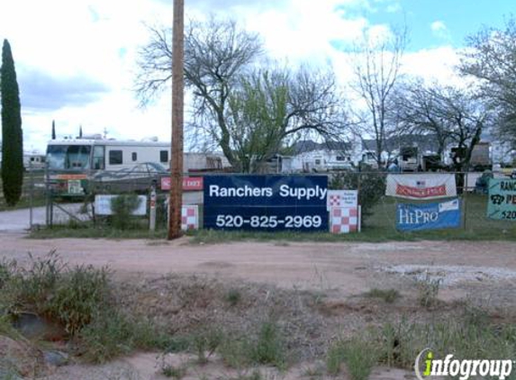 Rancher's Supply - Tucson, AZ
