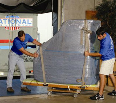 Joe Bonnie & Son Moving & Storage - Delray Beach, FL