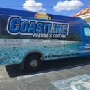 Coastline Heating & Cooling - Heating Contractors & Specialties