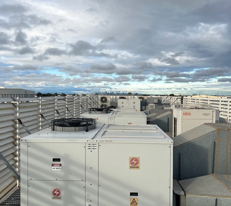 Aircon Service Management VIC - Seaford, VIC