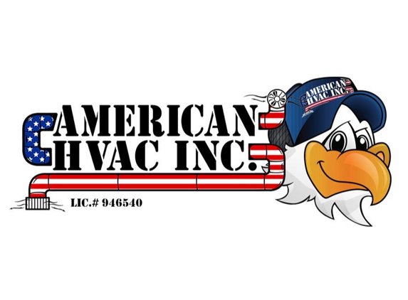 American HVAC, Inc. - Campbell, CA