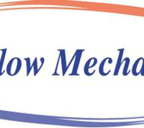 Air Flow Mechanical Inc - Saint Croix Falls, WI