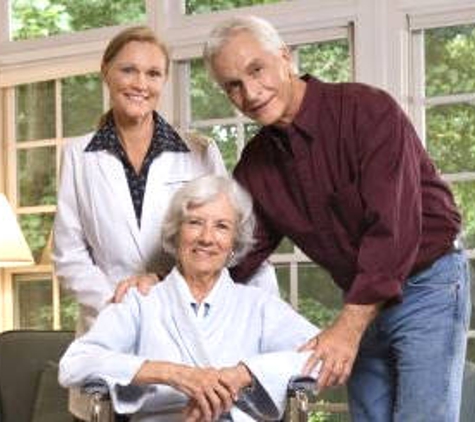 Rural Home Nursing Service - Tamworth, NSW